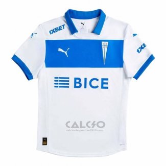 Maglia Universidad Catolica Home 2025