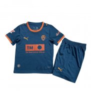 Maglia Valencia Away Bambino 2026-2027