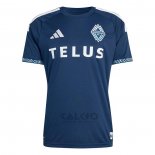 Maglia Vancouver Whitecaps Away 2026