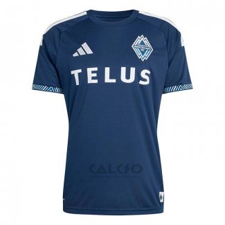 Maglia Vancouver Whitecaps Away 2026