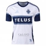 Maglia Vancouver Whitecaps Home 2025