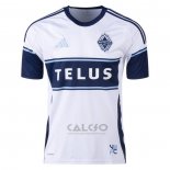 Maglia Vancouver Whitecaps Home 2025