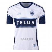 Maglia Vancouver Whitecaps Home 2025