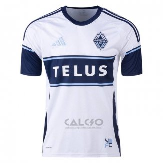 Maglia Vancouver Whitecaps Home 2025