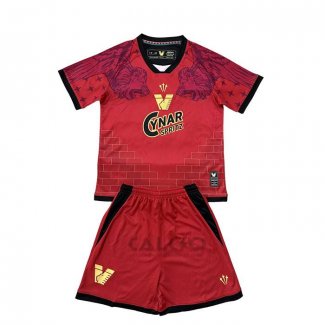 Maglia Venezia Quarto Bambino 2025-2026