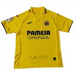 Maglia Villarreal Home 2022-2023