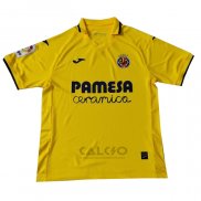 Maglia Villarreal Home 2022-2023