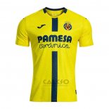 Maglia Villarreal Home 2025-2026