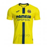 Maglia Villarreal Home 2025-2026