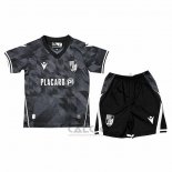 Maglia Vitoria SC Away Bambino 2025-2026