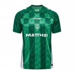 Maglia Werder Bremen Home 2024-2025