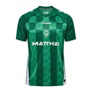 Maglia Werder Bremen Home 2024-2025