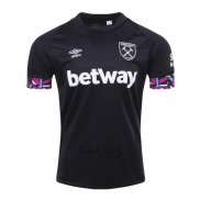 Maglia West Ham Away 2022-2023