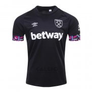 Maglia West Ham Away 2022-2023