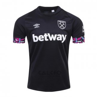 Maglia West Ham Away 2022-2023