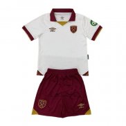 Maglia West Ham Third Bambino 2024-2025