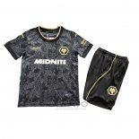 Maglia Wolves Third Bambino 2026-2027