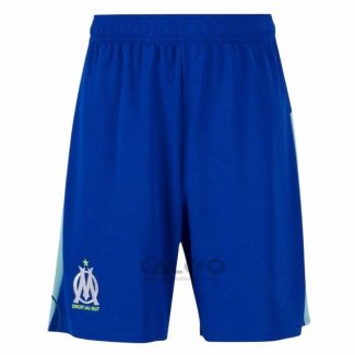 Pantaloncini Olympique Marsiglia Third 2025-2026