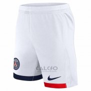 Pantaloncini Paris Saint-Germain Away 2025-2026