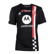 Maglia AC Monza Third 2023-2024 Thailandia