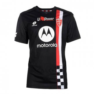 Maglia AC Monza Third 2023-2024 Thailandia