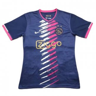 Maglia Ajax Special 2024-2025 Thailandia