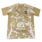 Maglia Al-Ahly SC Third 2024-2025 Thailandia