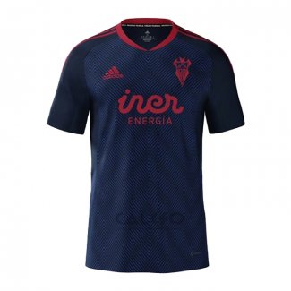 Maglia Albacete Away 2022-2023 Thailandia