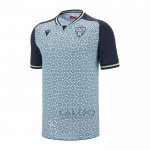Maglia Almeria Away 2025-2026 Thailandia