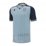 Maglia Almeria Away 2025-2026 Thailandia