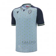 Maglia Almeria Away 2025-2026 Thailandia