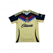 Maglia America Home 2025-2026 Thailandia