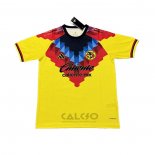 Maglia America Special 2025-2026 Giallo Thailandia