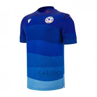 Maglia Armenia Third 2025 Thailandia