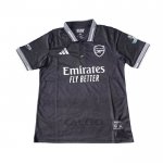 Maglia Arsenal Special 2025-2026 Nero Thailandia