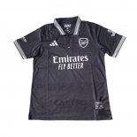 Maglia Arsenal Special 2025-2026 Nero Thailandia