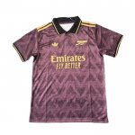 Maglia Arsenal Special 2025-2026 Rosso Thailandia
