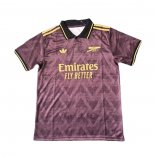Maglia Arsenal Special 2025-2026 Rosso Thailandia