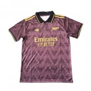 Maglia Arsenal Special 2025-2026 Rosso Thailandia