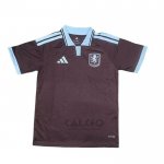 Maglia Aston Villa Home 2026-2027 Thailandia
