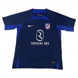 Maglia Atletico Madrid Quarto 2023-2024 Thailandia