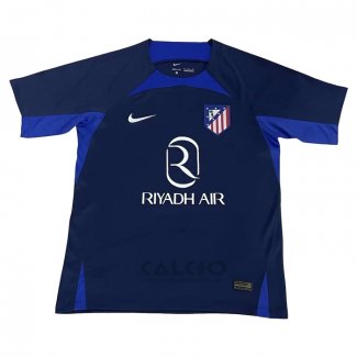 Maglia Atletico Madrid Quarto 2023-2024 Thailandia