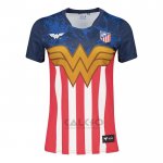 Maglia Atletico Madrid Special Home 2025-2026 Thailandia