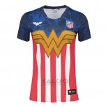 Maglia Atletico Madrid Special Home 2025-2026 Thailandia