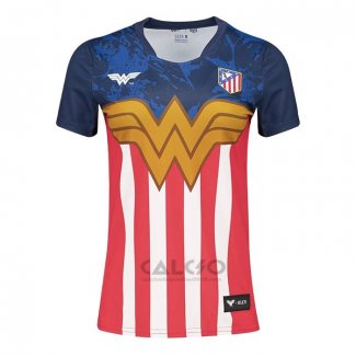 Maglia Atletico Madrid Special Home 2025-2026 Thailandia