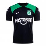Maglia Atletico Nacional Away 2023 Thailandia
