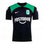 Maglia Atletico Nacional Away 2023 Thailandia