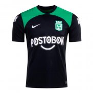 Maglia Atletico Nacional Away 2023 Thailandia