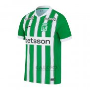 Maglia Atletico Nacional Home 2026 Thailandia