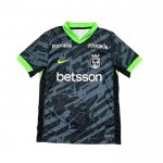 Maglia Atletico Nacional Third 2026 Thailandia